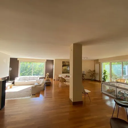 Beautiful In La Rochelle Villa *