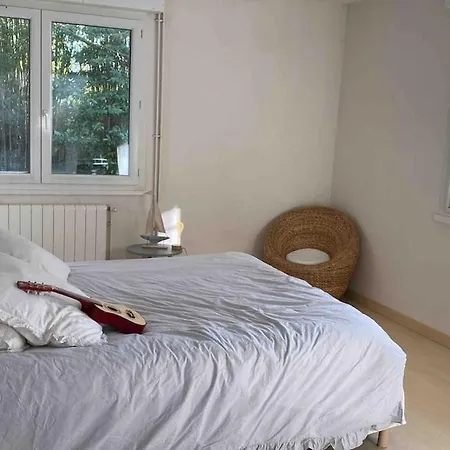 Beautiful In La Rochelle Villa *