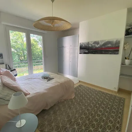 Beautiful In La Rochelle Villa *