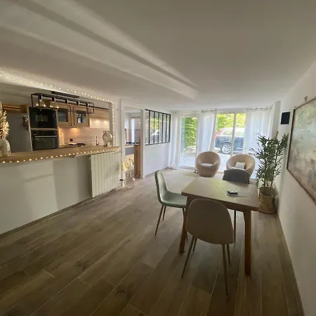 Beautiful In La Rochelle Villa La Rochelle (Charente-Maritime)