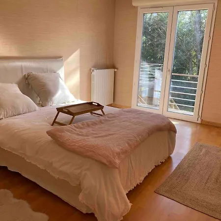 Beautiful In La Rochelle Villa