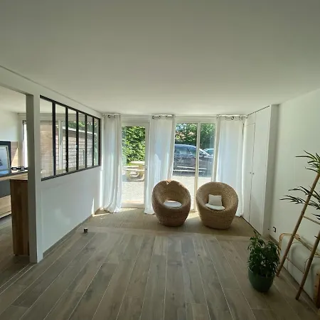 Villa Beautiful In La Rochelle La Rochelle (Charente-Maritime)